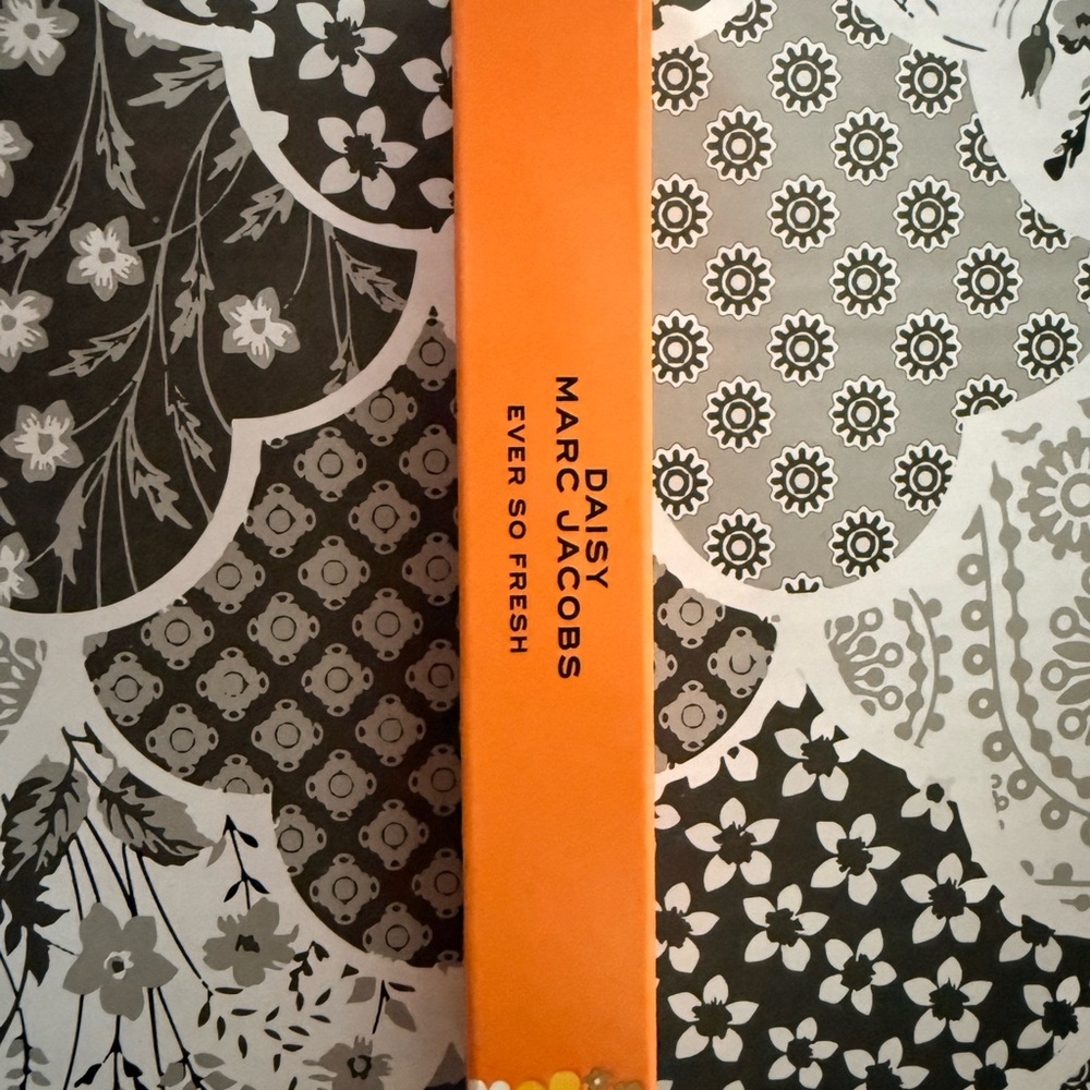 Marc Jacobs Daisy Ever So Fresh